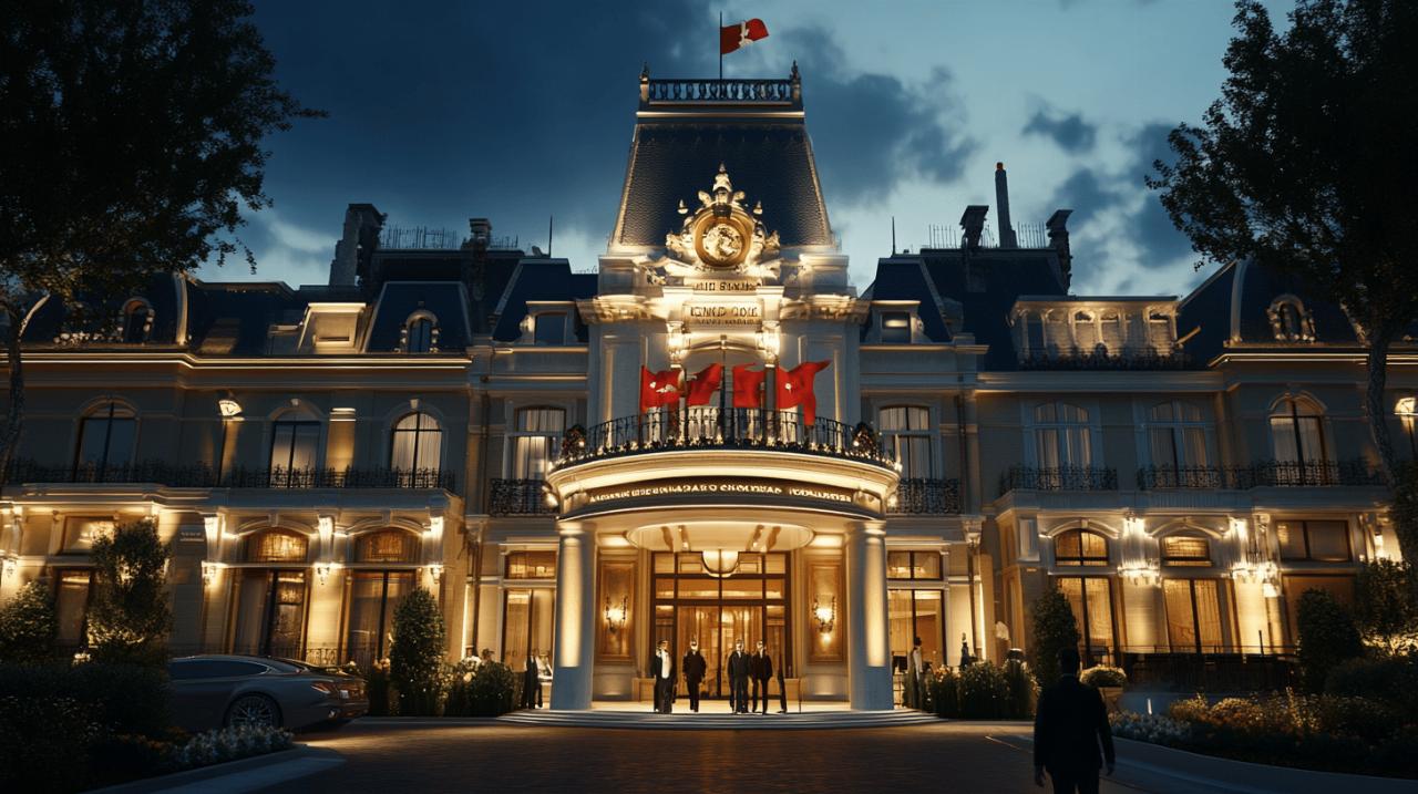La Commission des jeux belge : comment elle regule les casinos du royaume