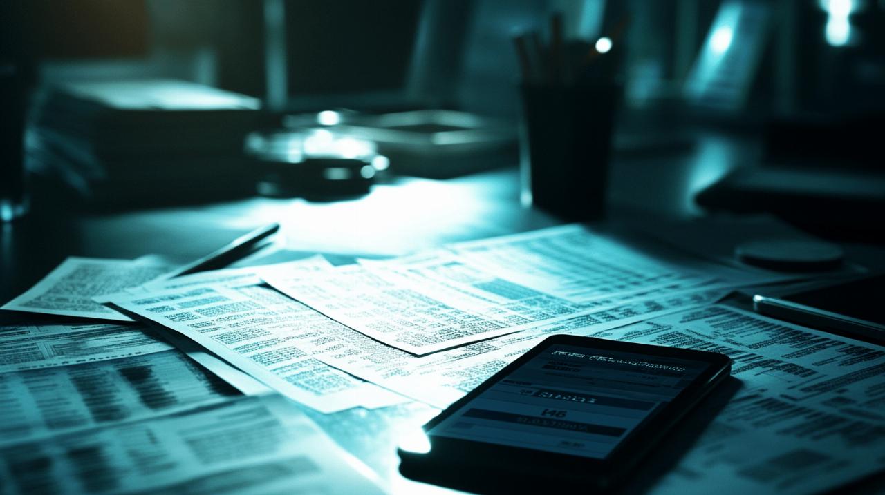 Pronostics VIP sur les reseaux : comment demasquer les faux tipsters