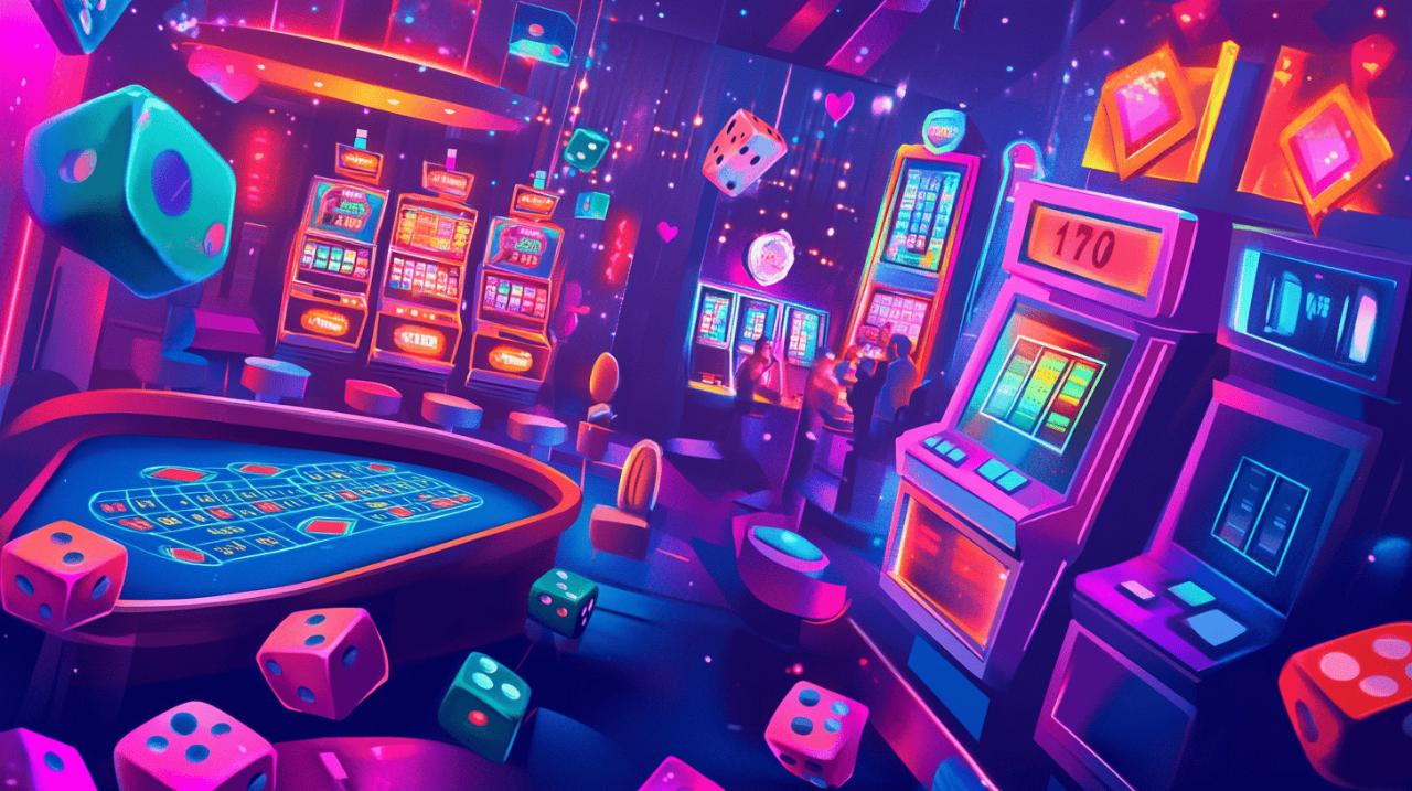 Casino en Ligne : Top 10 des Bonus Sans Depot Instantanes