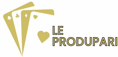Leprodupari
